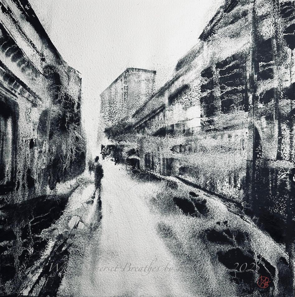 Where Somerset Breathes