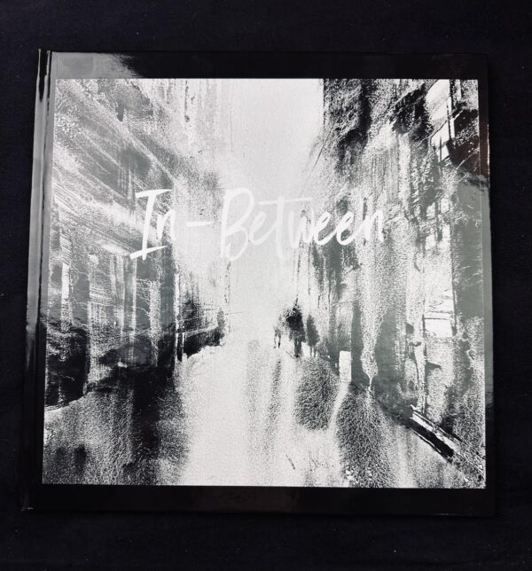In-Between Photo Book (no shipping) – Ottawa Valley Art Studio