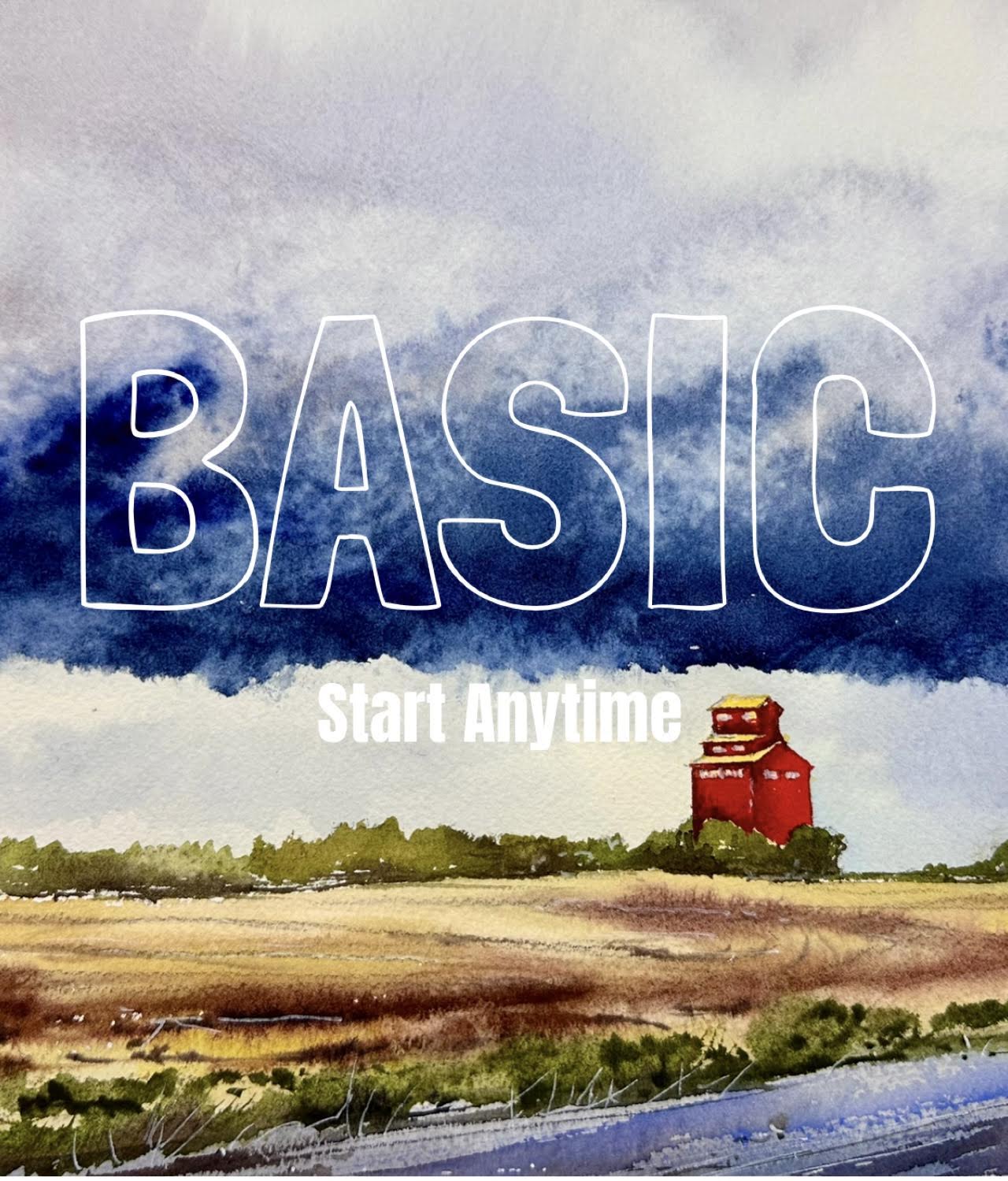 Basic SASK