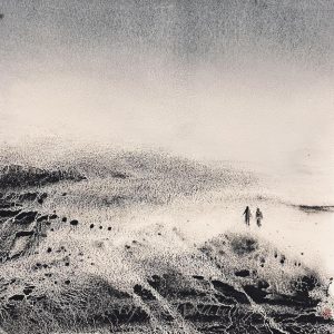 To The Edge Of The World
